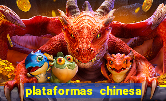 plataformas chinesa de jogos